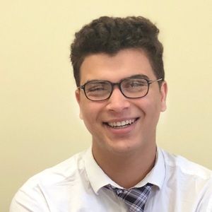 Meet your Posher, Brahim